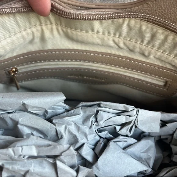 Simply Southern Aztec Clutch Bag Purse - Picture 5 of 8